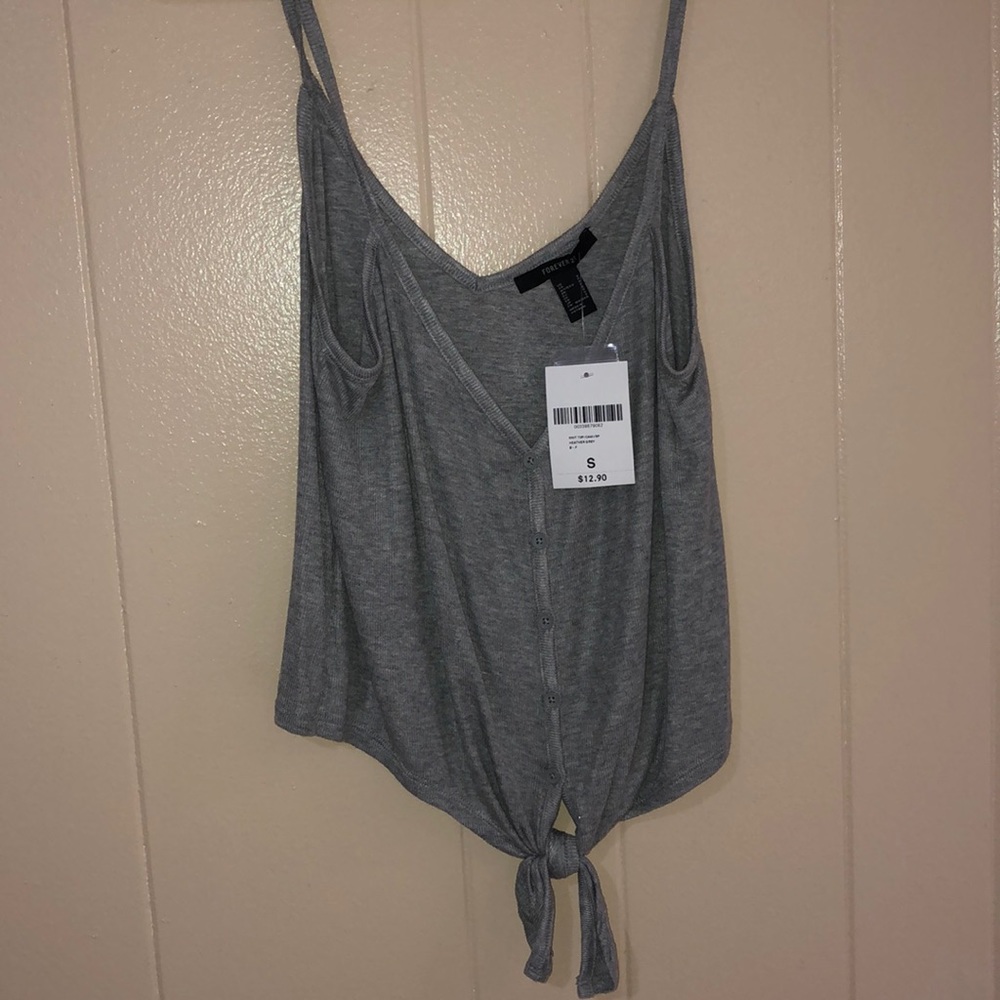 Forever 21 Shirt